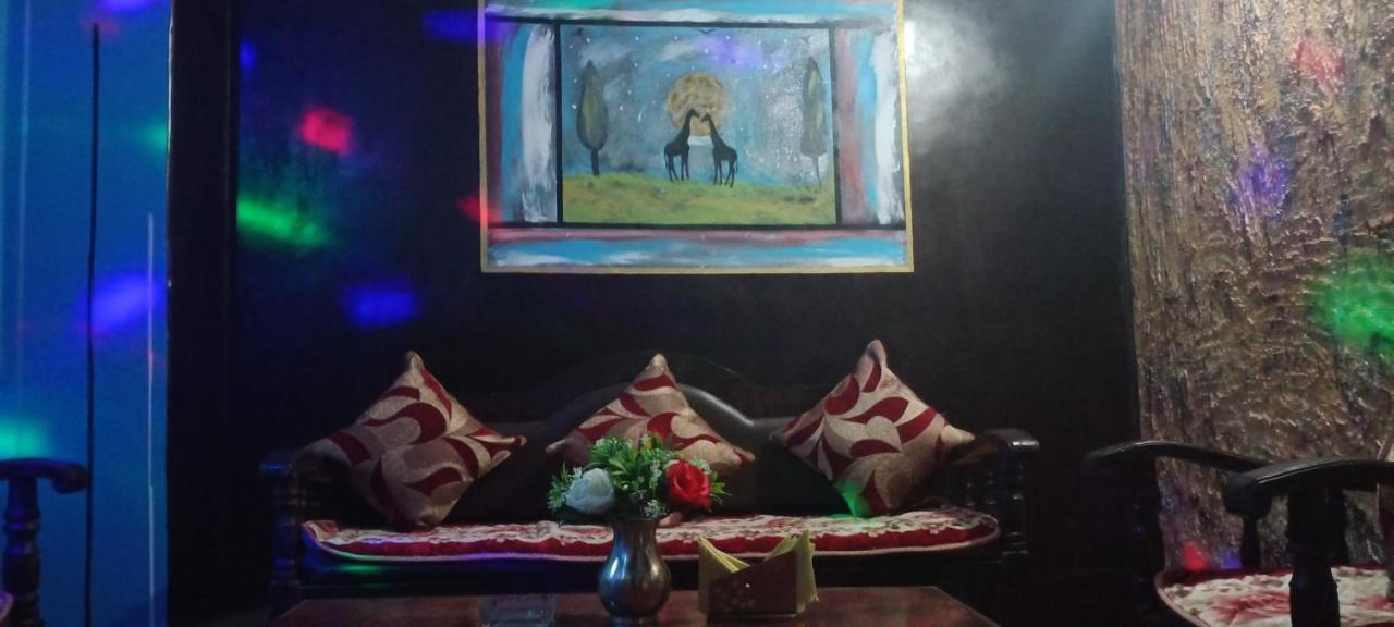 Guest house Unique And - Pleasure Of Homely - Bandipur